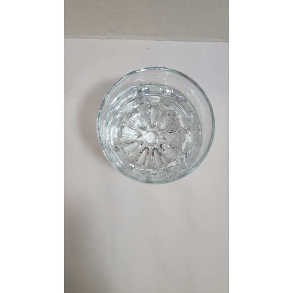 Bormioli Rocco Galassia Rocks Glass Lowball Whiskey Glass Italy Made (1) - Picture 5 of 10